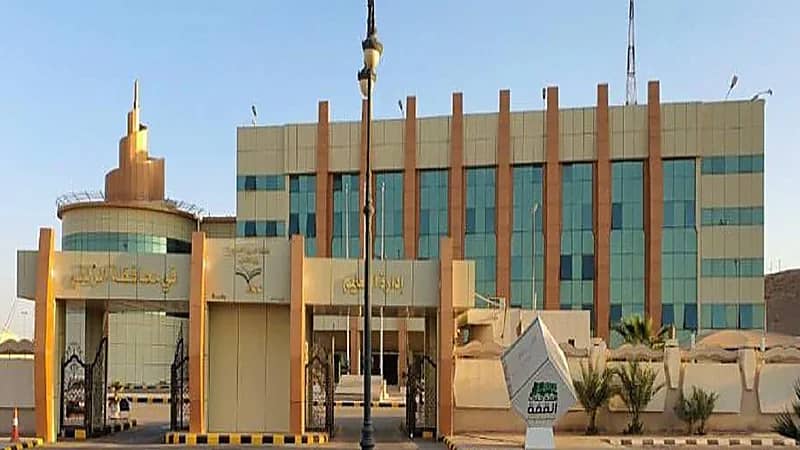 تعليق الدراسة الحضورية ليوم غد بمدارس الزلفى والغاط