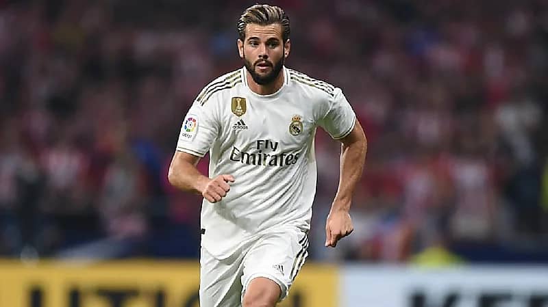 لاعب ريال مدريد "ناتشو" على رادار أحد الأندية السعودية