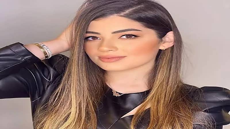 شاهد.. ليلى زاهر تظهر بإطلالة جديدة تخطف الأنظار 