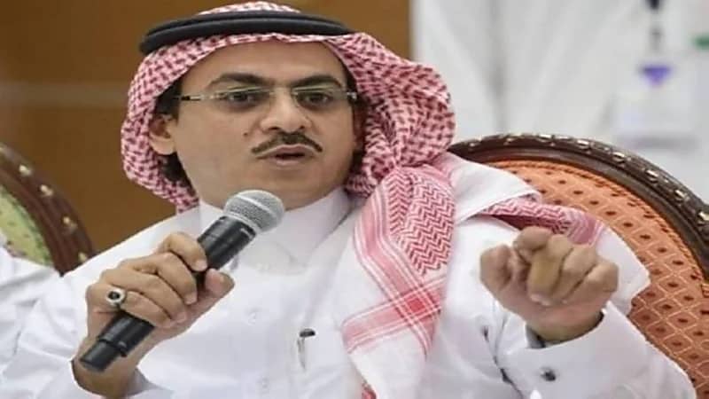 العمري يكشف عن نتائج الركود الذي دخل السوق منذ 2022