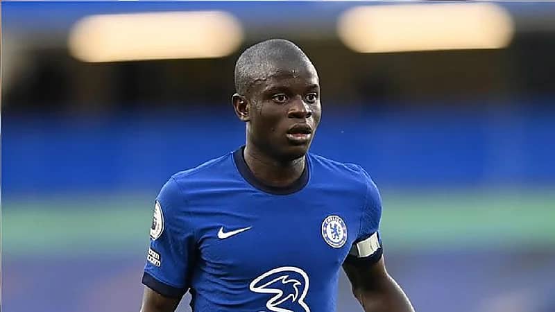 النصر يتراجع عن صفقة كانتي