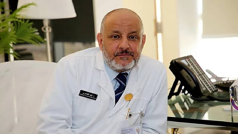 الخضيري يكشف عن حالة يكون فيها تناول الشيح "ساماً"