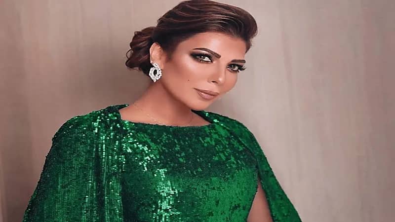 أصالة : المملكة حبة دوا اسمها سعادة