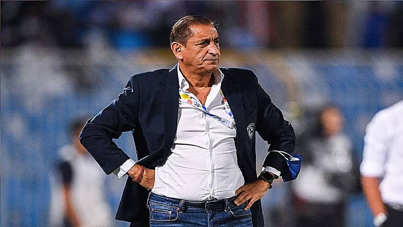 لاعبون يفقدهم "دياز" في مباراة الهلال وفلامنجو