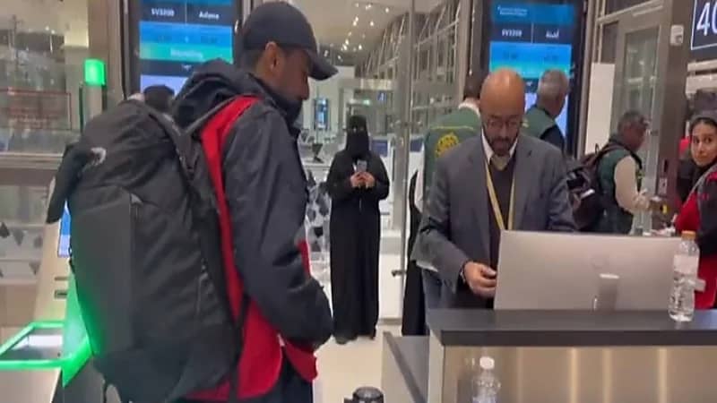 شاهد.. انطلاق رحلات الجسر الجوي الإغاثي السعودي لمتضرري زلزال سوريا وتركيا