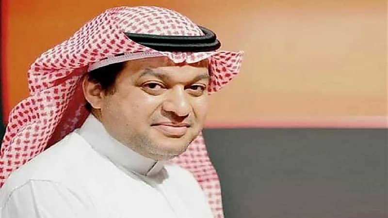 الزعاق عن نيزك الدوادمي: لو ضرب الأرض لأعدم ربعها !