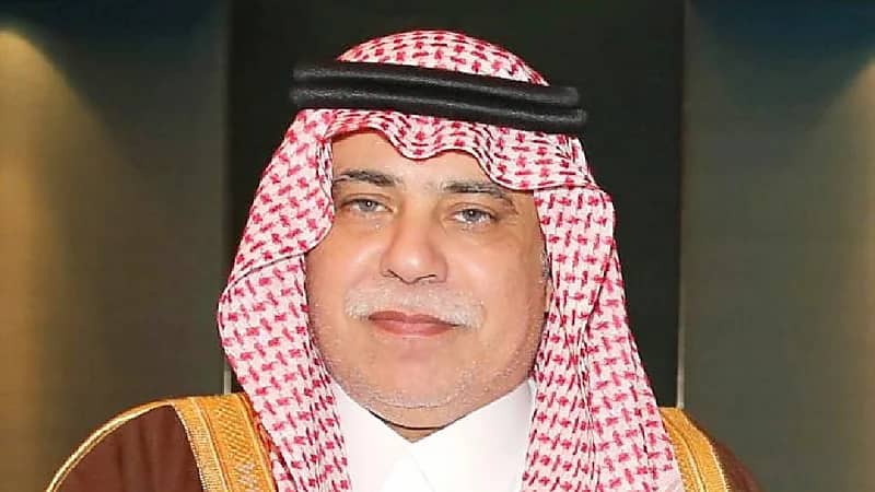 وزير التجارة يكشف عن توجيه ولي العهد بإدراج أسرة القصيبي للاستفادة من نظام الإفلاس