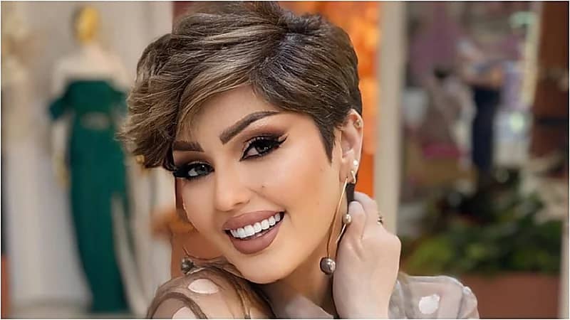 مذكرة قبض بحق إعلامية عراقية بتهمة "الفعل الفاضح"