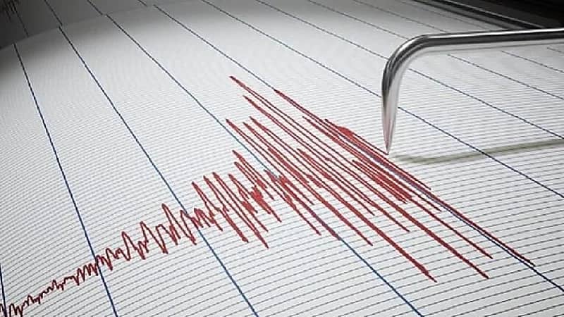زلزال بقوة 5.6 درجة يضرب رومانيا