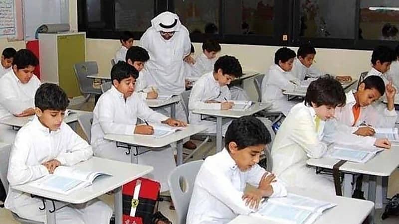 التعليم توجه نصائح للطلاب قبل وبعد المذاكرة