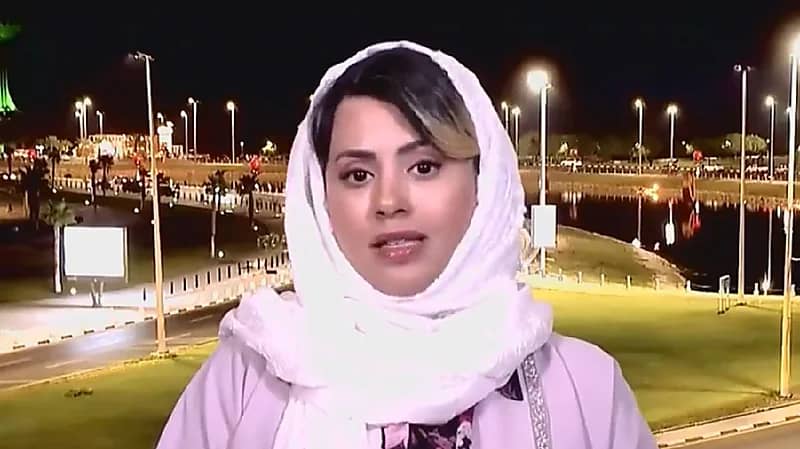 خبيرة: رفع الأثقال لا يؤثر على أنوثة المرأة (فيديو)