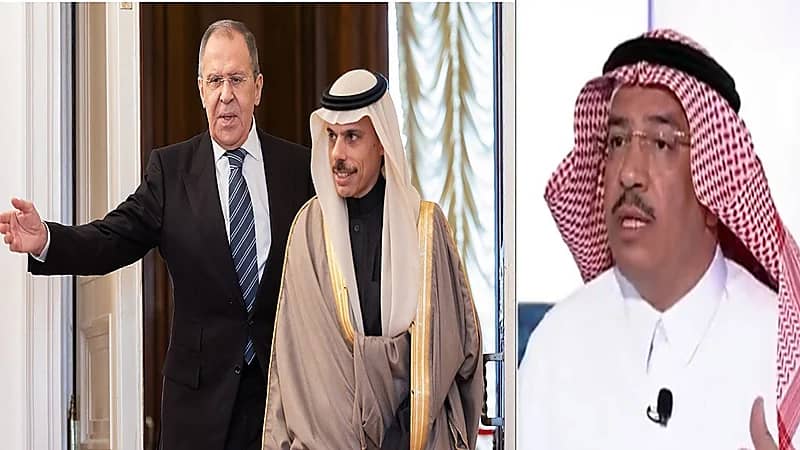 أستاذ علوم سياسية: السعودية ليست دولة "تحزبات"