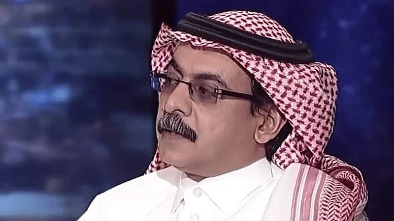 العمري: التضخم في المملكة أدنى من الفائدة وأعلى في الولايات المتحدة 