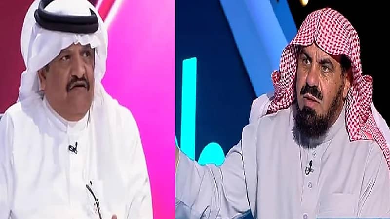جستنية لرئيس الطائي: فريقك سينهزم بنصف درزن
