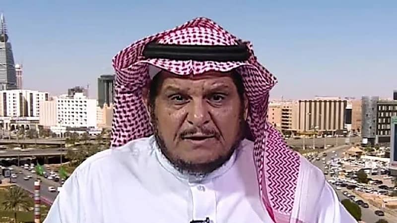 الحصيني يتوقع حالة جوية ممطرة من الخميس 8 رمضان