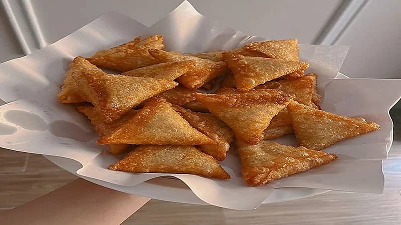 "الغذاء والدواء" تنفي استخدام الزيوت المهدرجة بعجائن السمبوسة