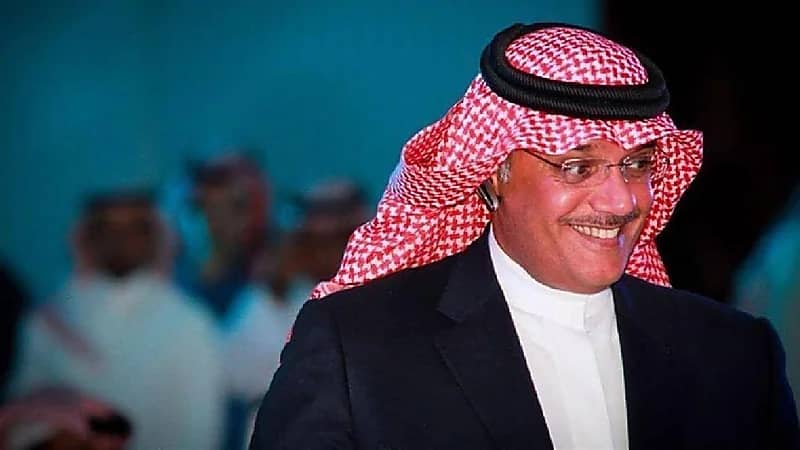 الوليد بن بدر: الكل يبحث عن بطولات ولكن قدوم كرستيانو يكفيك