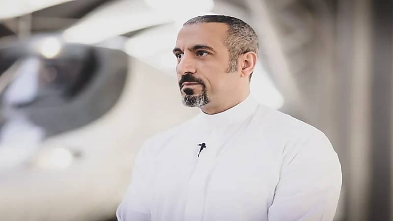 الشقيري: نحن في نعمة بالسعودية لا نحتاج الخروج من المنزل بمحفظة