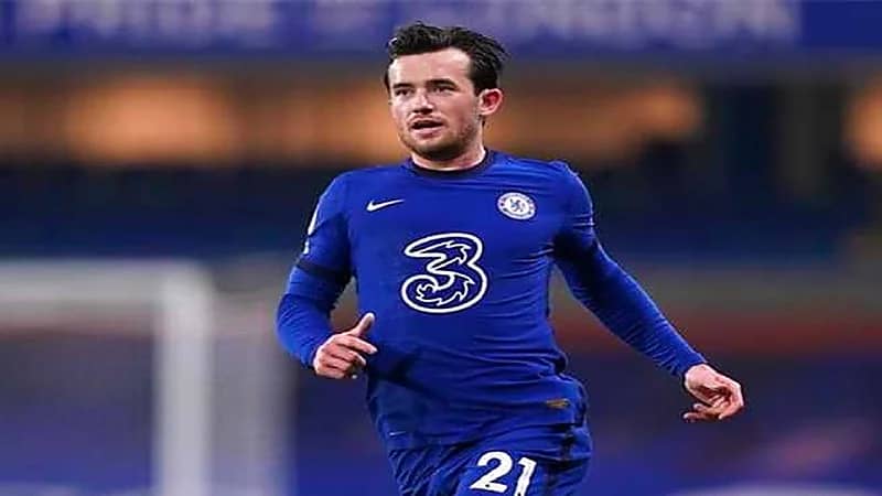 تشيلسي يمدد عقد تشلويل حتى 2027