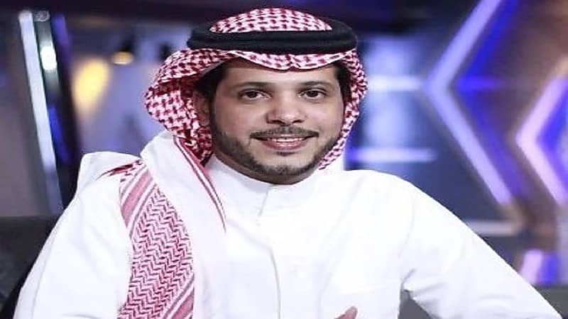 العميري: ماحدث من ‎كريستيانو معيب ويذكرنا بحادثة كيتا قبل 14 عاماً