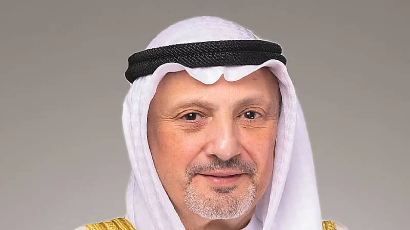 وزير الخارجية الكويتي يشكر المملكة على إجلاء كويتيين من الخرطوم إلى جدة