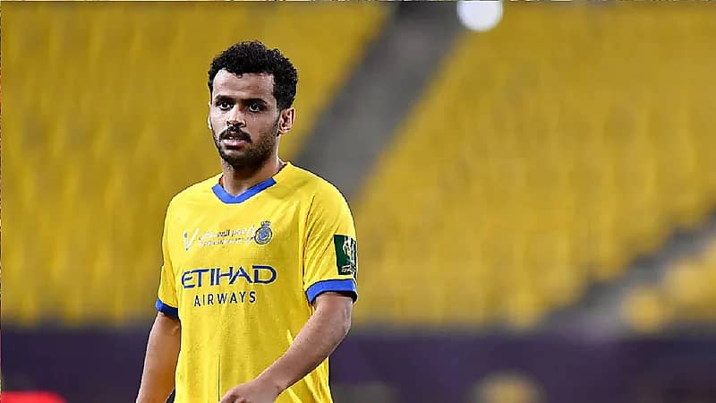 تعطل صفقة انتقال عسيري لـ"التعاون"