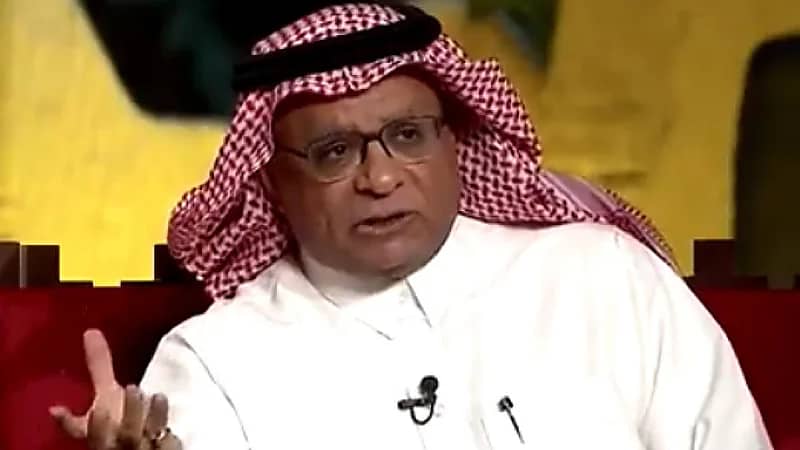 شاهد.. الصرامي: كانت هناك اتهامات سابقة أن الهلال هو النادي المدلل 