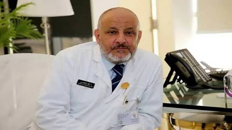 الخضيري: علاج السرطان ببول الإبل مجرد أكاذيب 