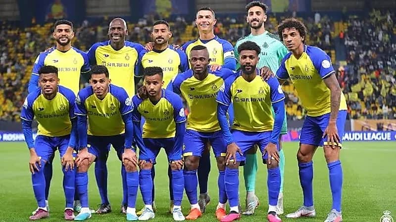 "فض المنازعات" تلزم النصر بدفع 1.5 مليون ريال