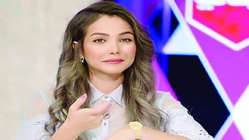 ريم بساطي: المرأة يمكنها العيش دون الرجل والعكس صحيح