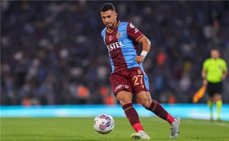 6 ملايين يورو لرحيل تريزيجيه إلى الدوري السعودي