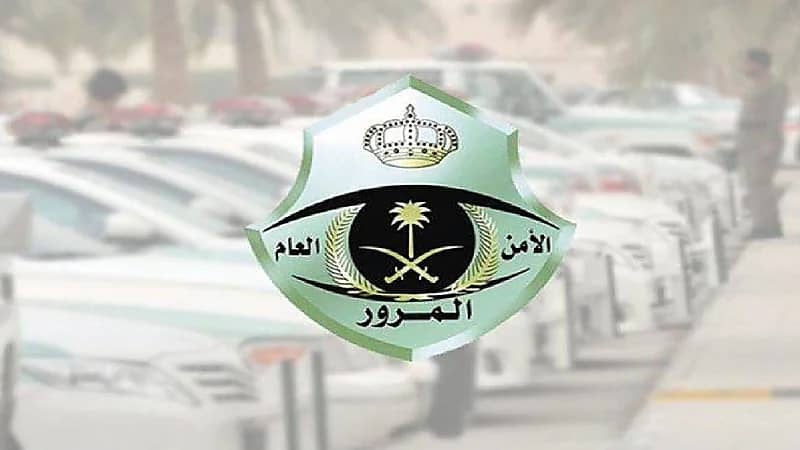 ضبط سائق متهور قاد على الأرصفة في طبرجل