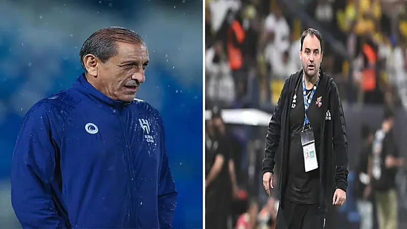 اللقب الثاني يشعل المنافسة بين دياز وسييرا