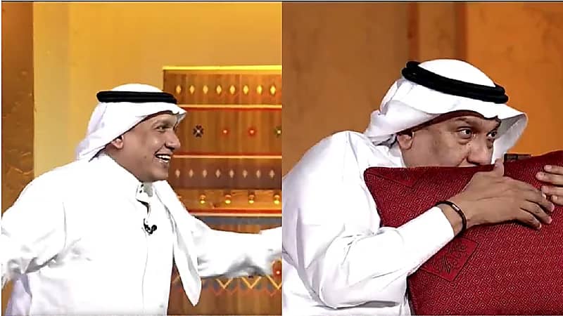 حسرة "خوقير" بعد جحفلة البليهي وتعادل الهلال أمام الوحدة (فيديو)