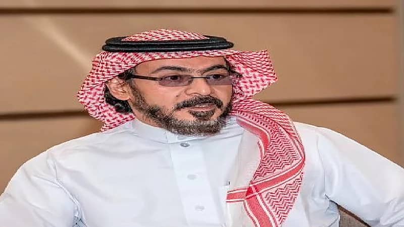 عبدالحميد العمري يتحدى راكان الحمراني