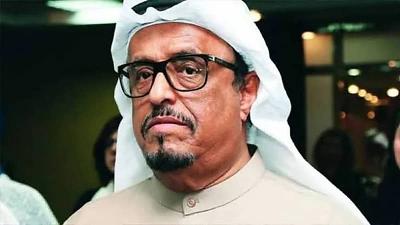 خلفان: فاز أردوغان أو فازت المعارضة لا يهمني