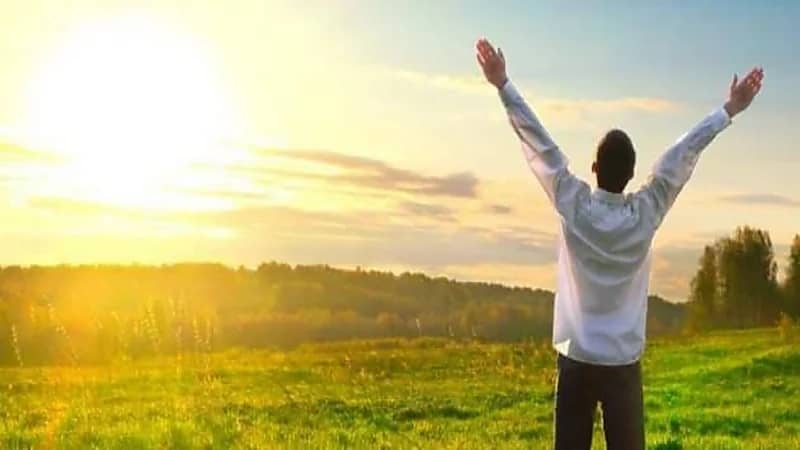 مستشار أسري: عجلة ‎السعادة للشخص تدور بسلاسة إذا كان متوازناً في أدوار حياته