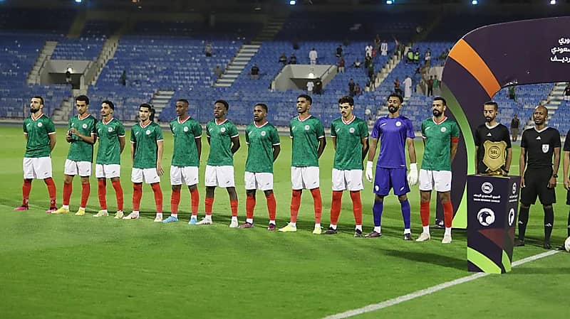 الاتفاق بطلا للدوري الرديف (فيديو)