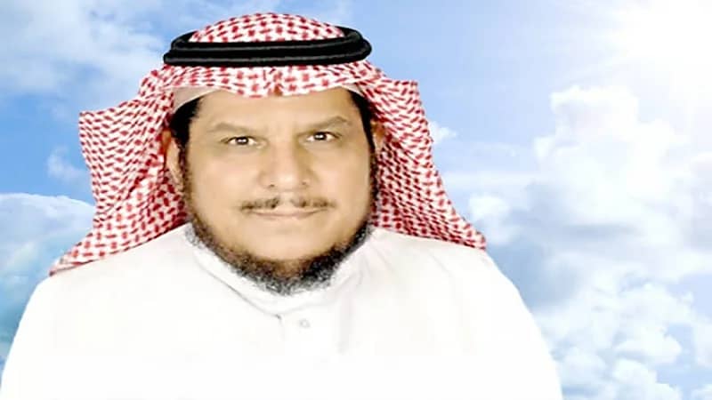الحصيني: بداية البطين يوافق حالة ممطرة 