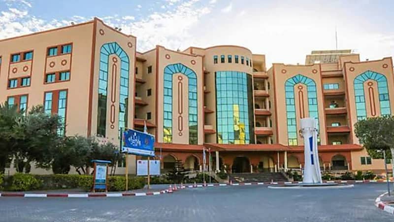 وظائف شاغرة لدى الجامعة الإسلامية