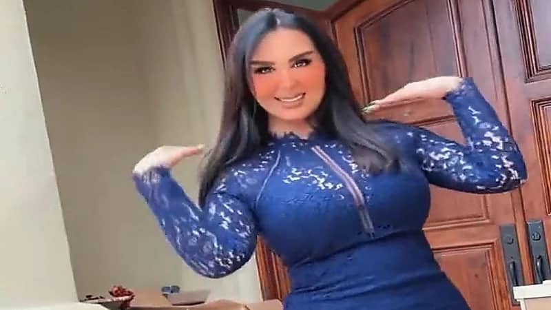 حملة اجتماعية لتبليك سناب هند القحطاني