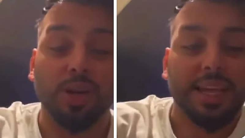 مصطفى بصاص: راموس لم يوقع للأهلي وهناك لاعب آخر  .. فيديو