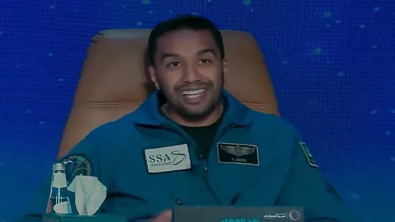 علي القرني: الاستمطار تجربة ترفع كفاءة المطر وتكافح التصحر