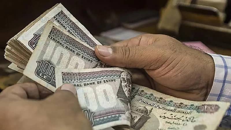 رفع الحد الأدنى لأجور العاملين في مصر