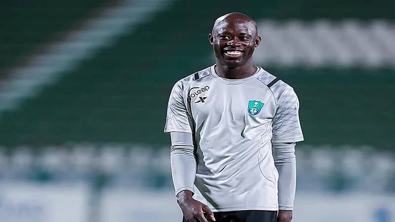 مودو بارو مطلوب في الدوري الإماراتي والقطري