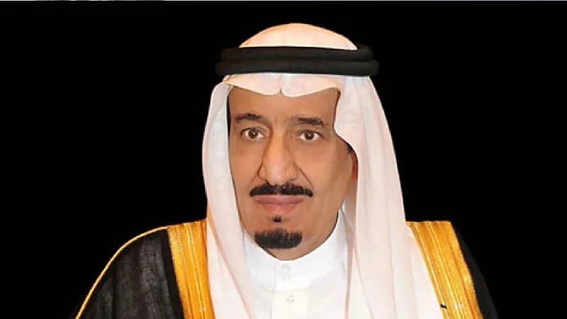 خادم الحرمين يصدر عدداً من الأوامر الملكية