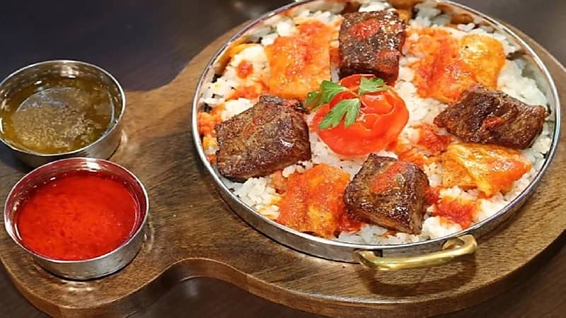 نصائح مهمة عند الطبخ لضمان عيد صحي