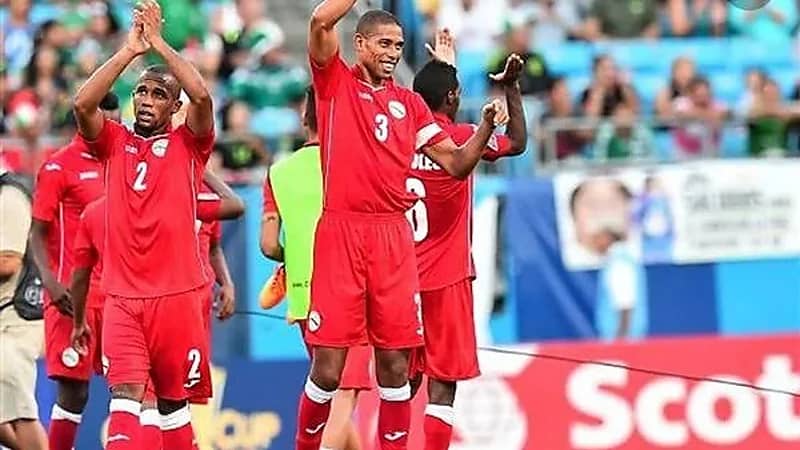 هروب 4 لاعبين من معسكر منتخب كوبا