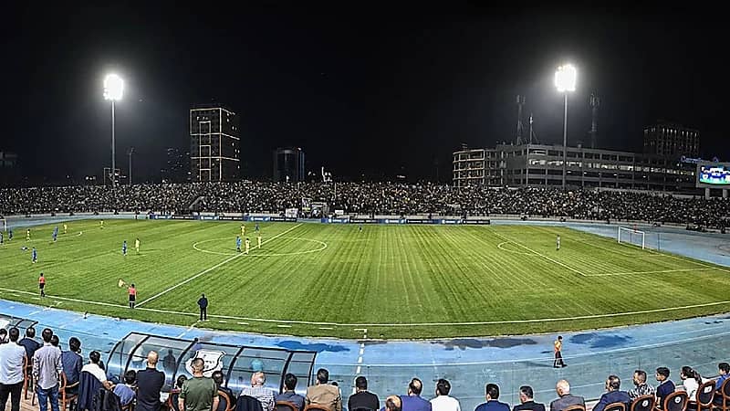 رئيس اتحاد كرة القدم في تايلاند يعلن استقالته بعد المباراة الأزمة