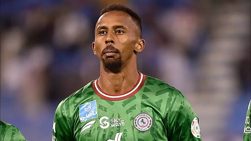 الاتفاق يعلن رحيل 3 من لاعبيه